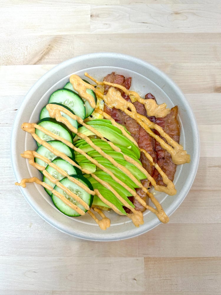 The Original Bowl