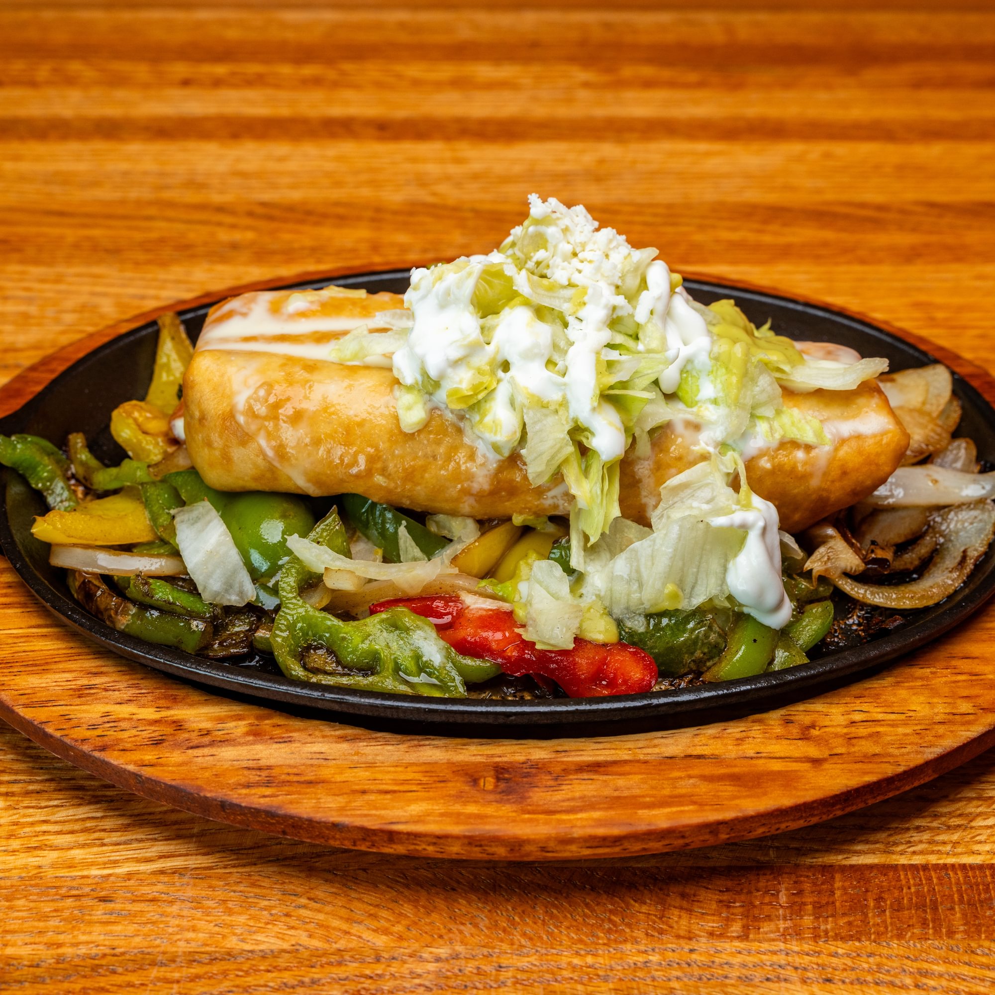Chimi Suprema