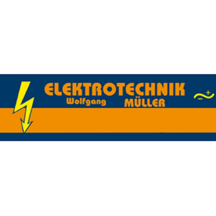 Müller Wolfgang Elektrotechnik