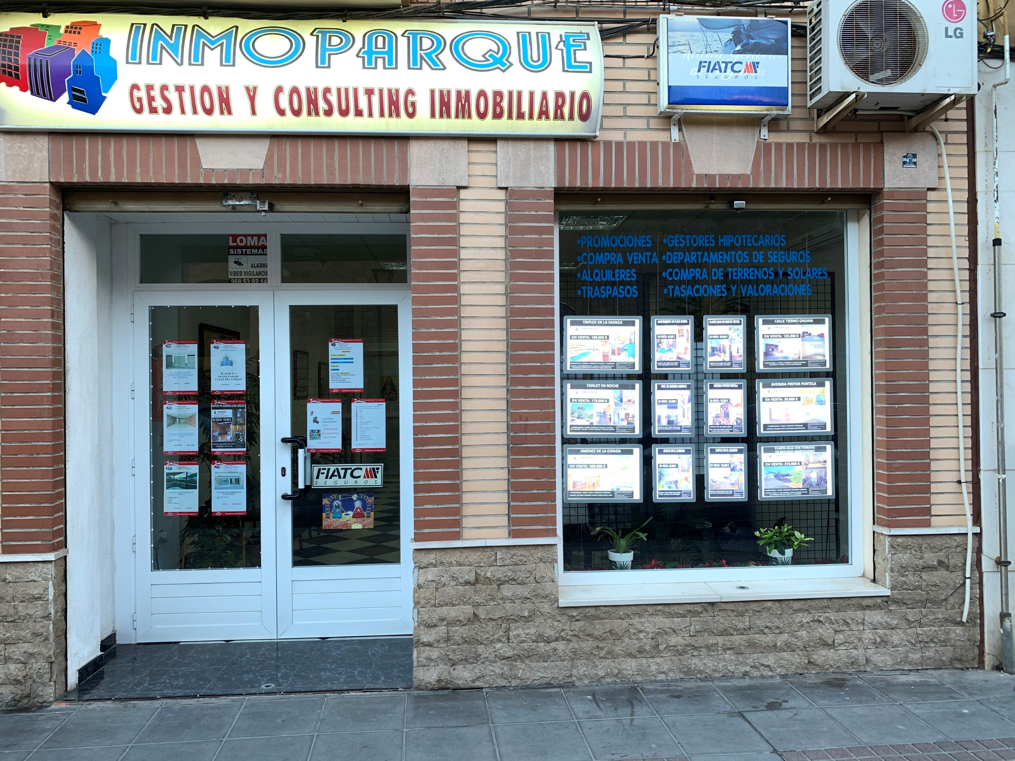 Galería en miniatura
