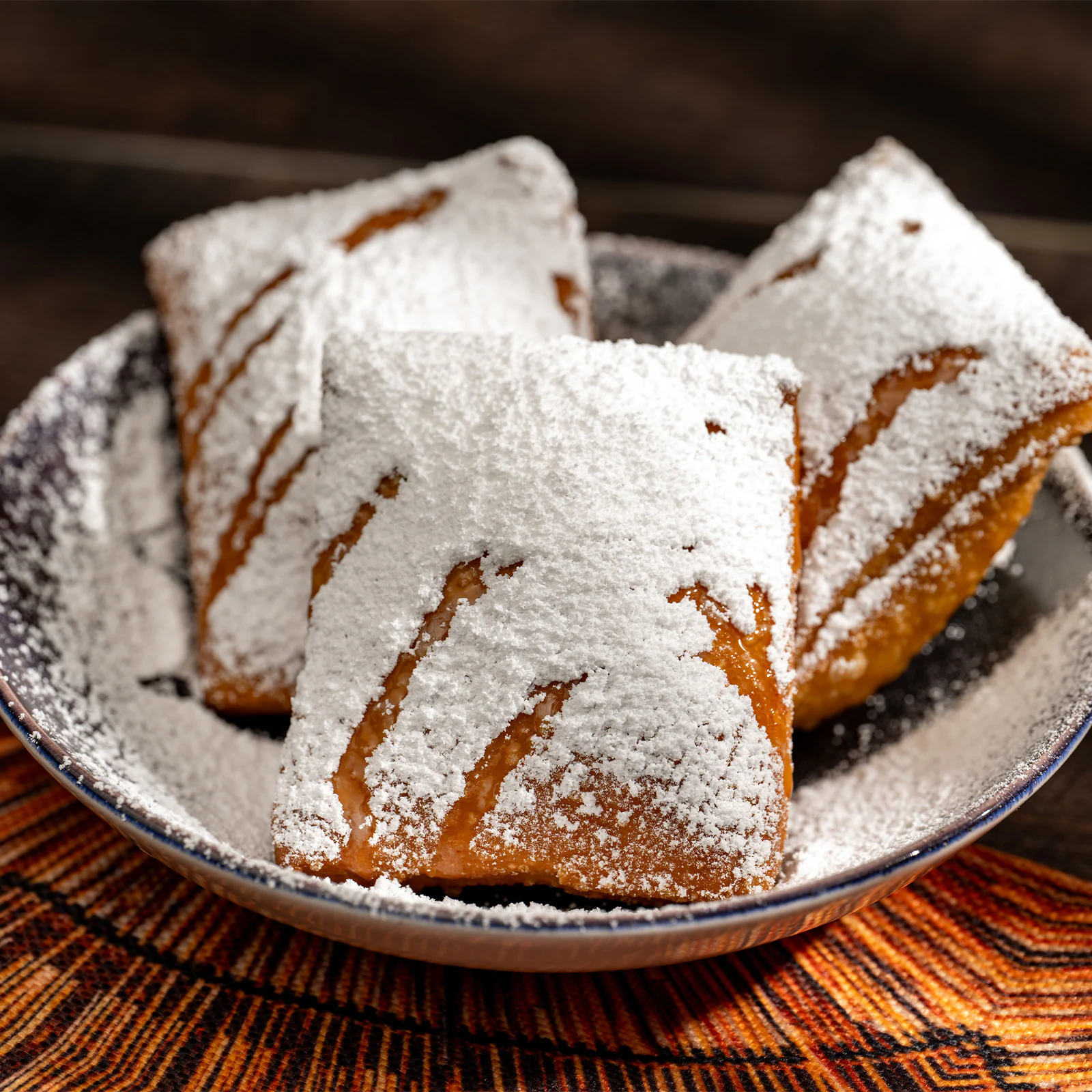 Tiana’s Famous Beignets