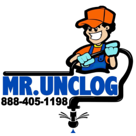 Mr Unclog