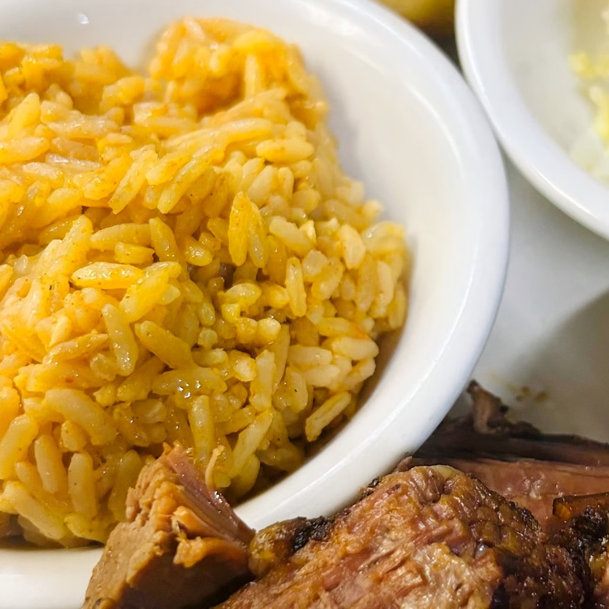 Seasoned Rice