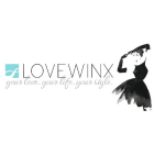 Lovewinx by Marguerite Rose Kelowna