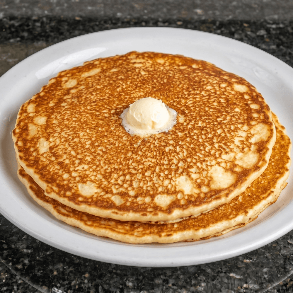 Pancakes