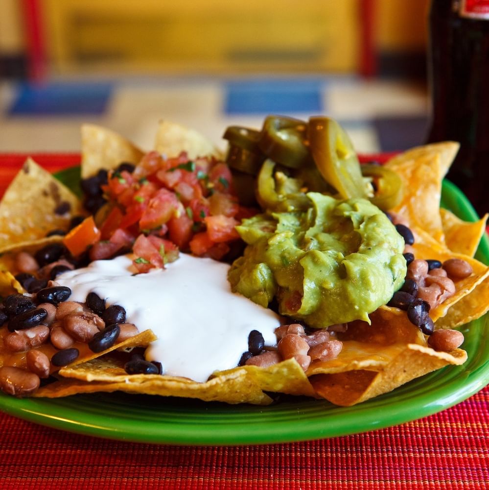Nachos
