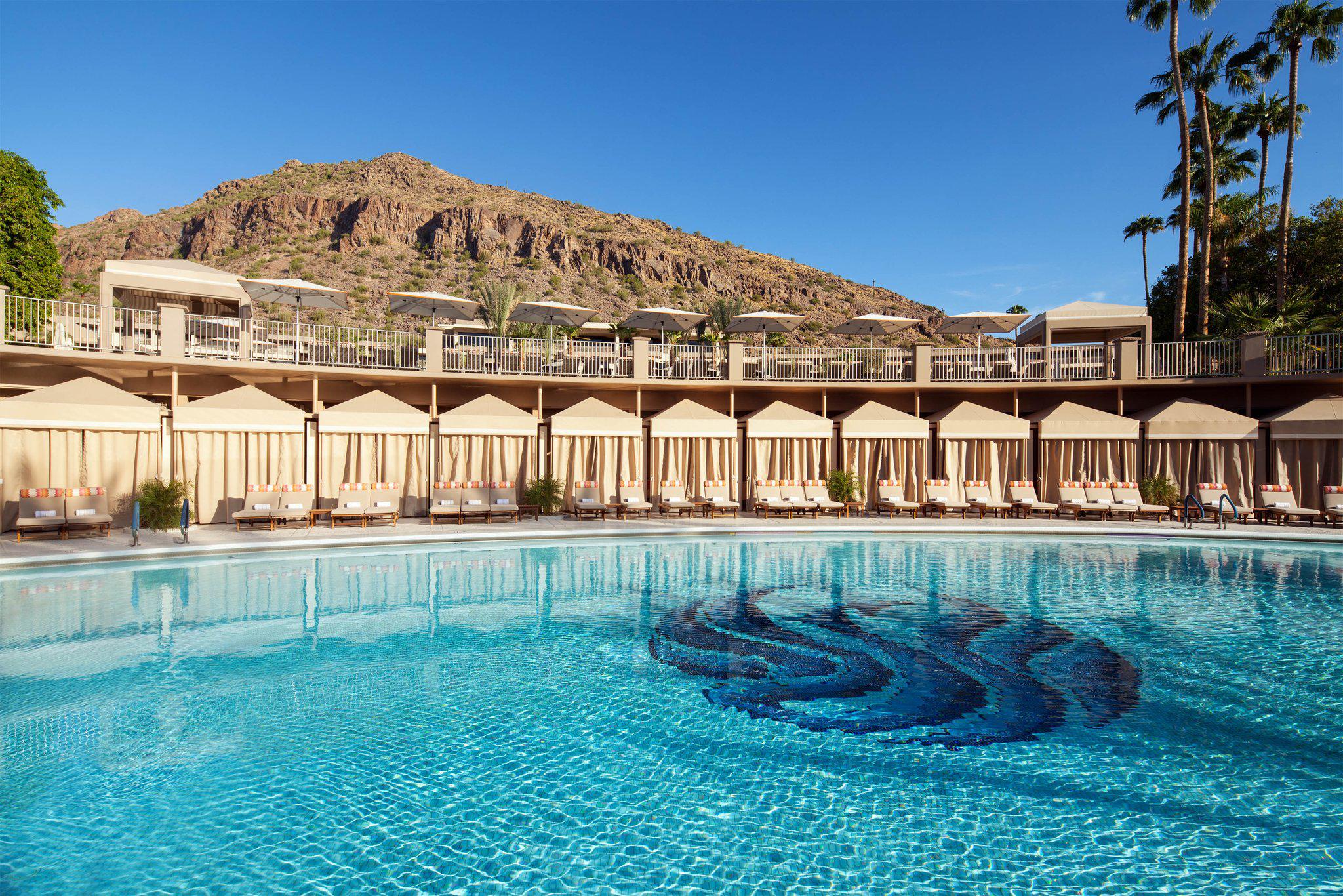 The Canyon Suites at The Phoenician, a Luxury Collection Resort, Scottsdale Photo