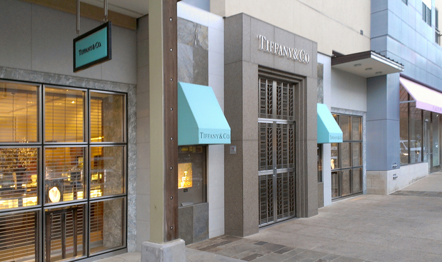 Images Tiffany & Co.
