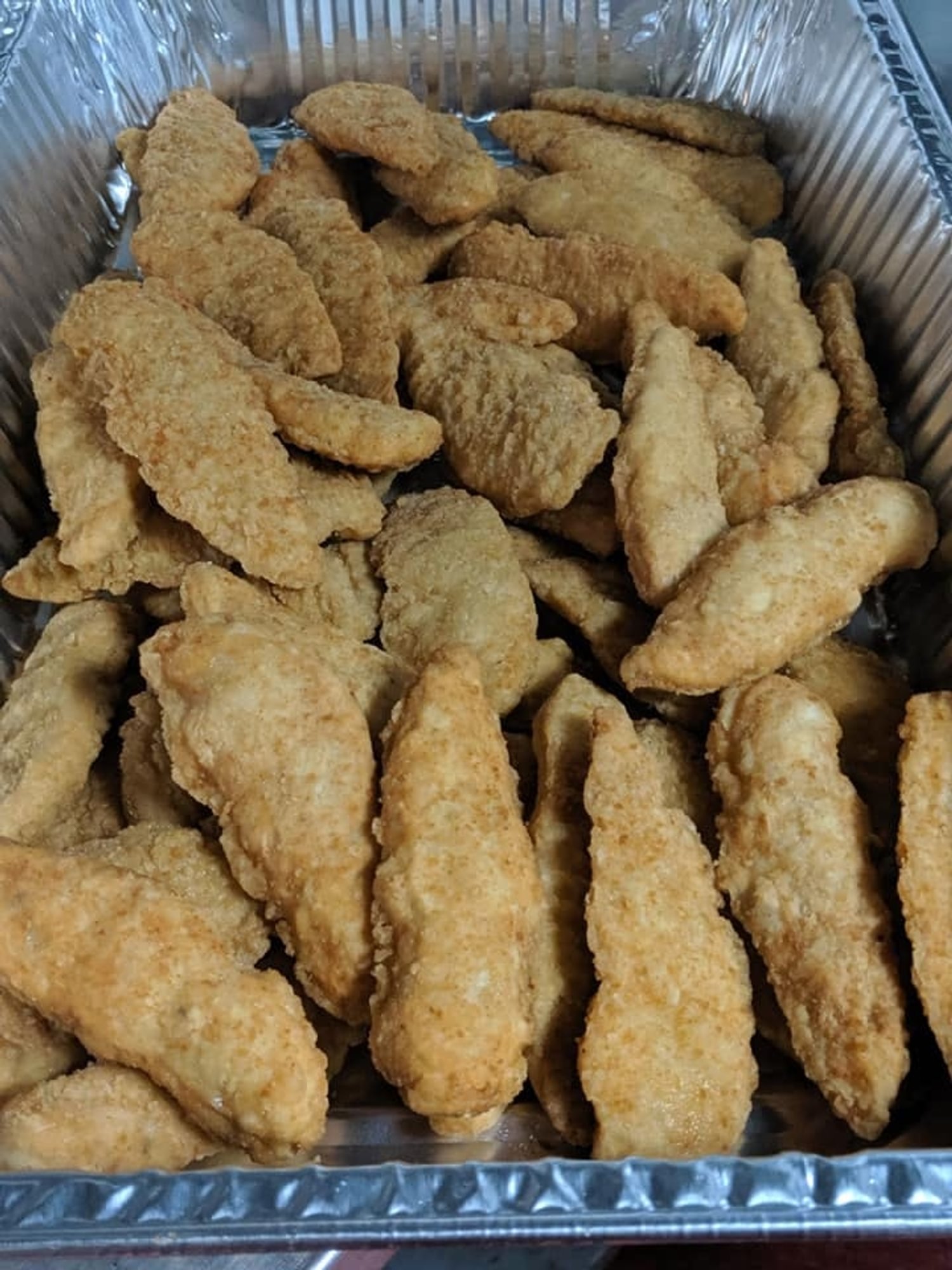 Chicken Tenders