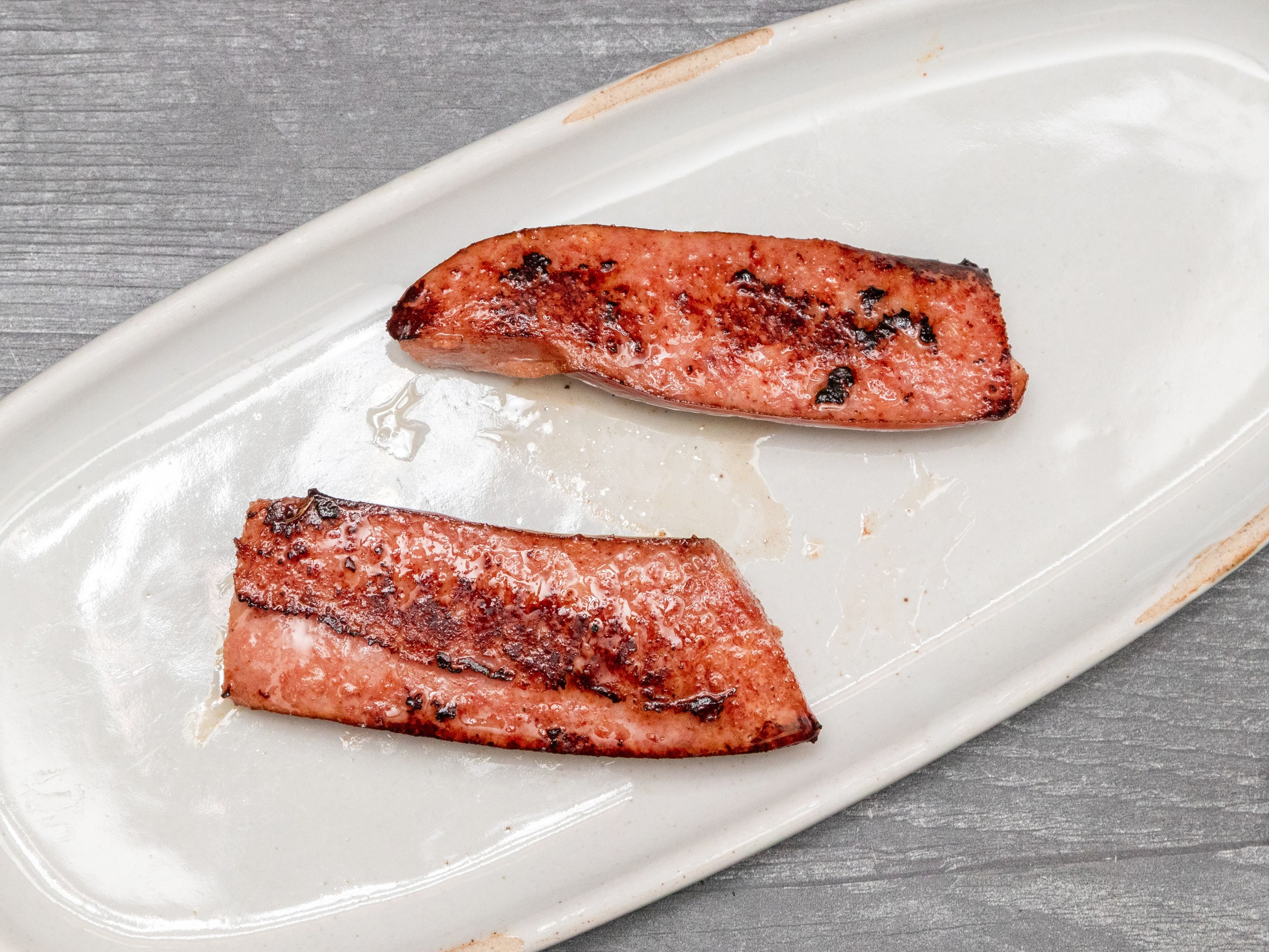 Side Of Polish Sausage