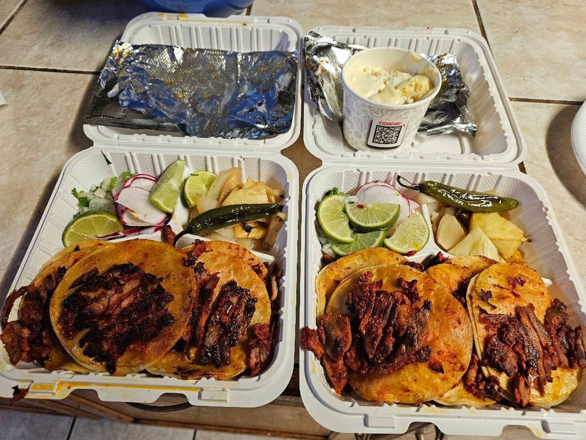 20 Trompo Special