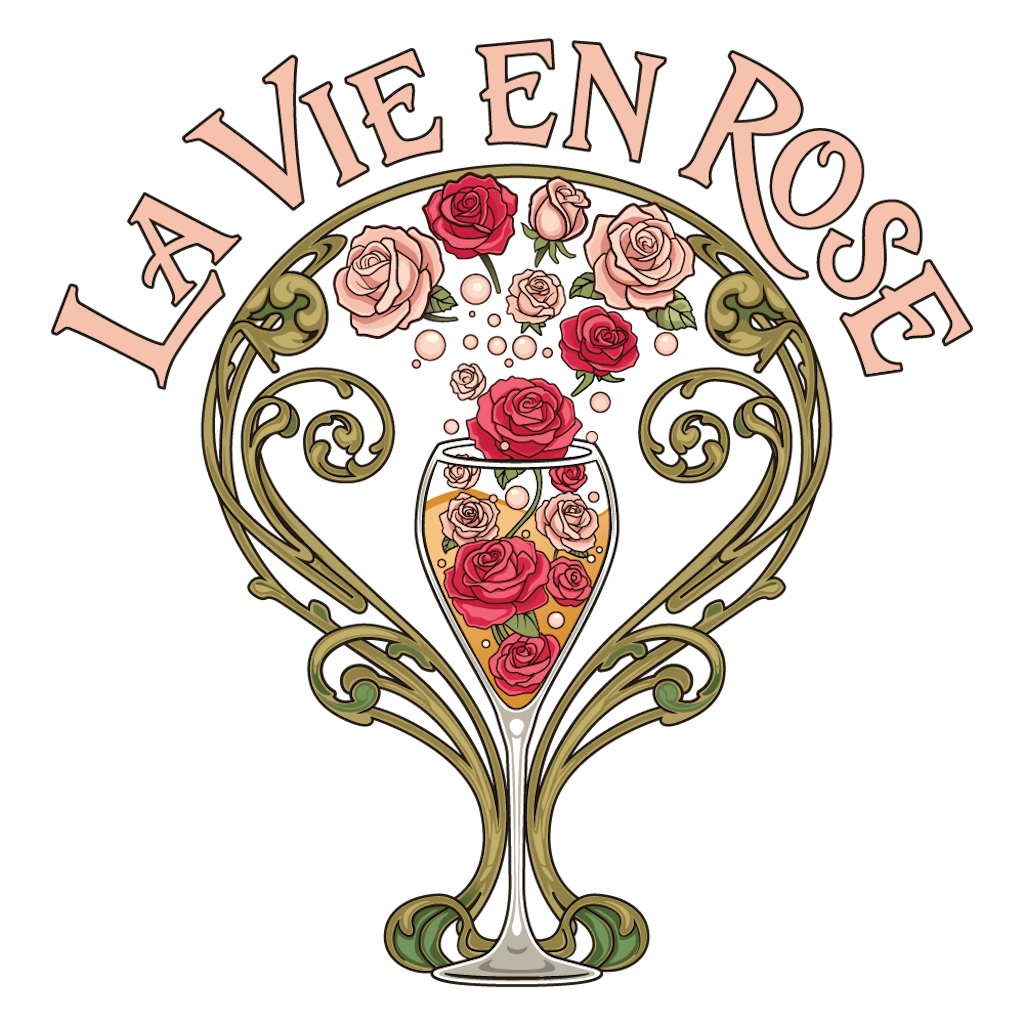 La Vie En Rose