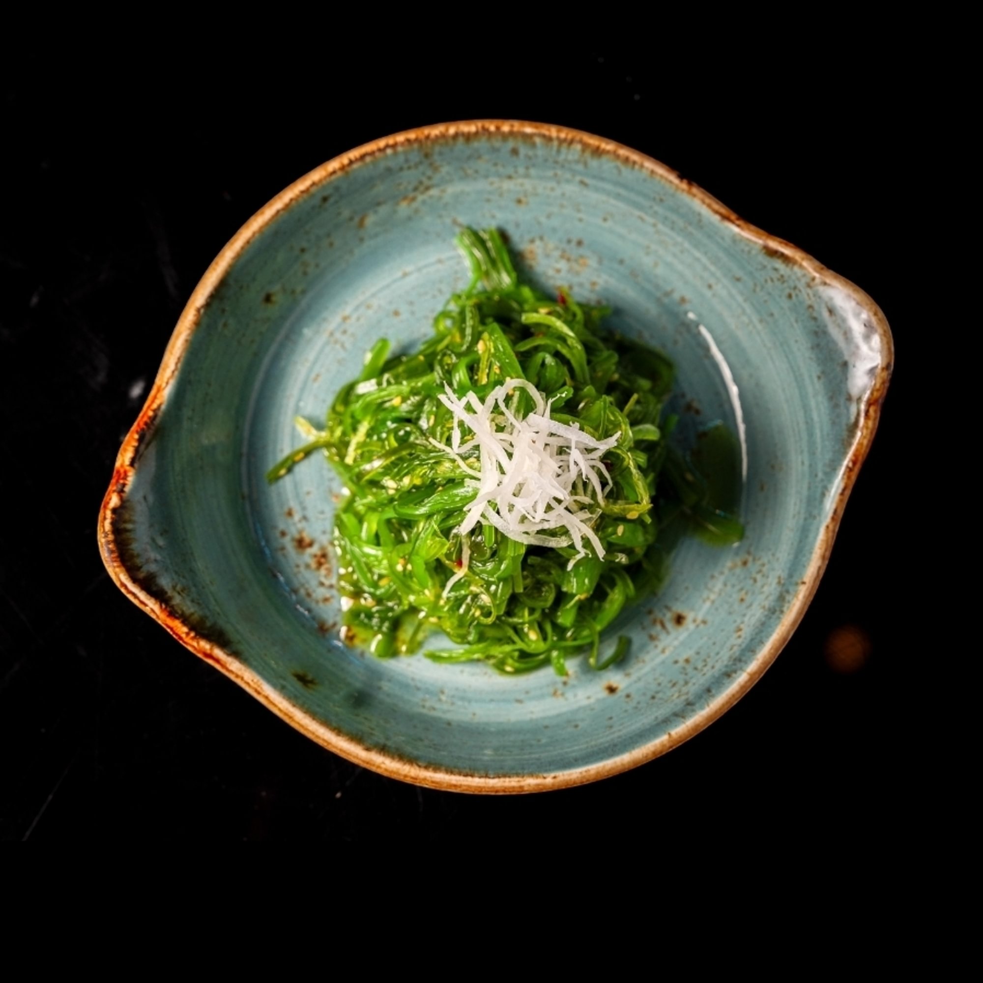 Seaweed Salad