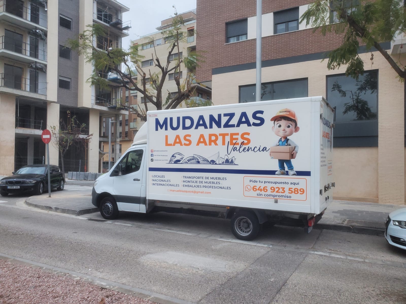 Galería en miniatura