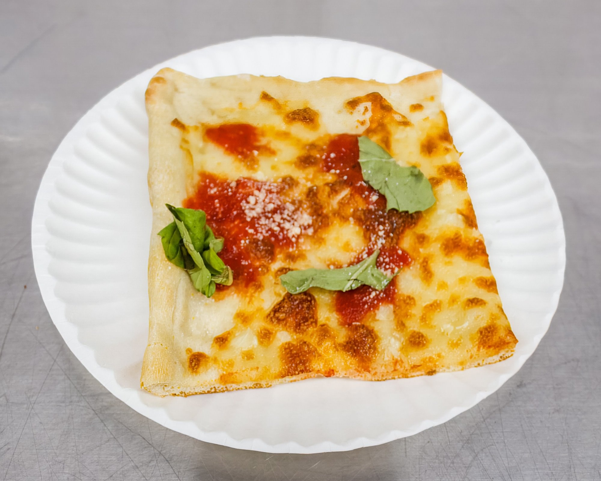Grandma Pizza