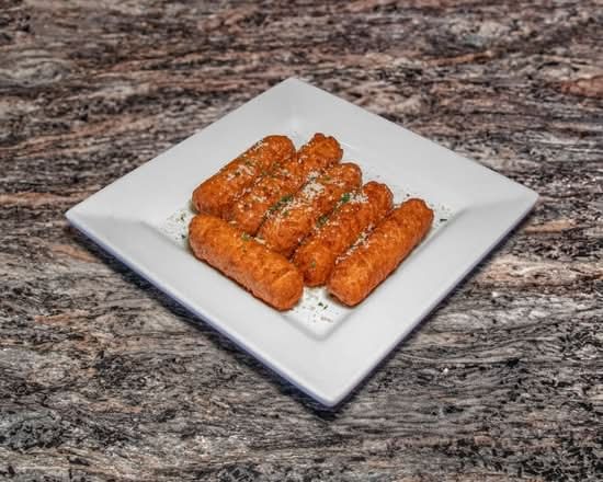 Mozzarella Cheese Sticks
