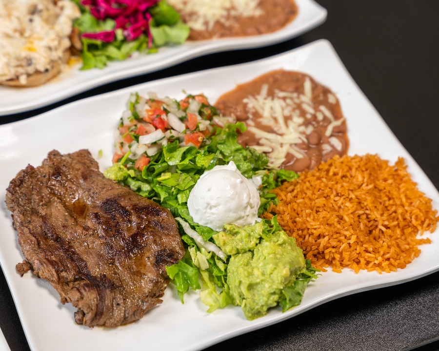 Carne Asada