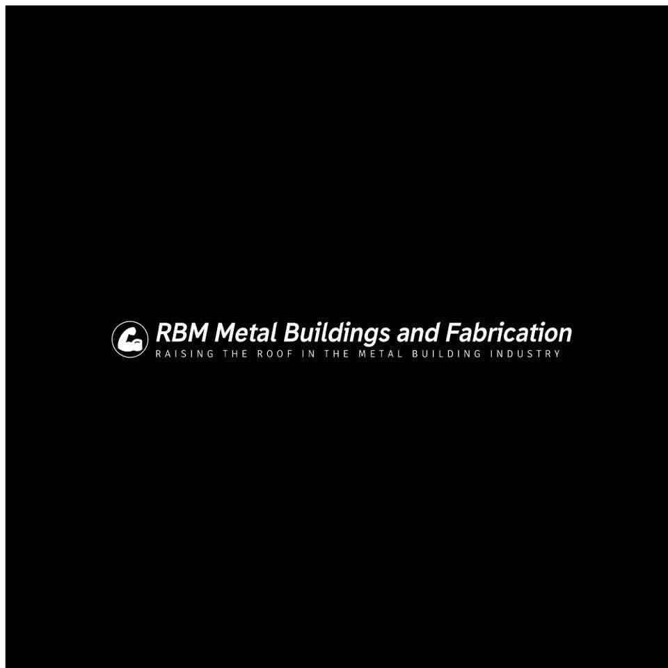 RBM Metal Buildings and Fabrication