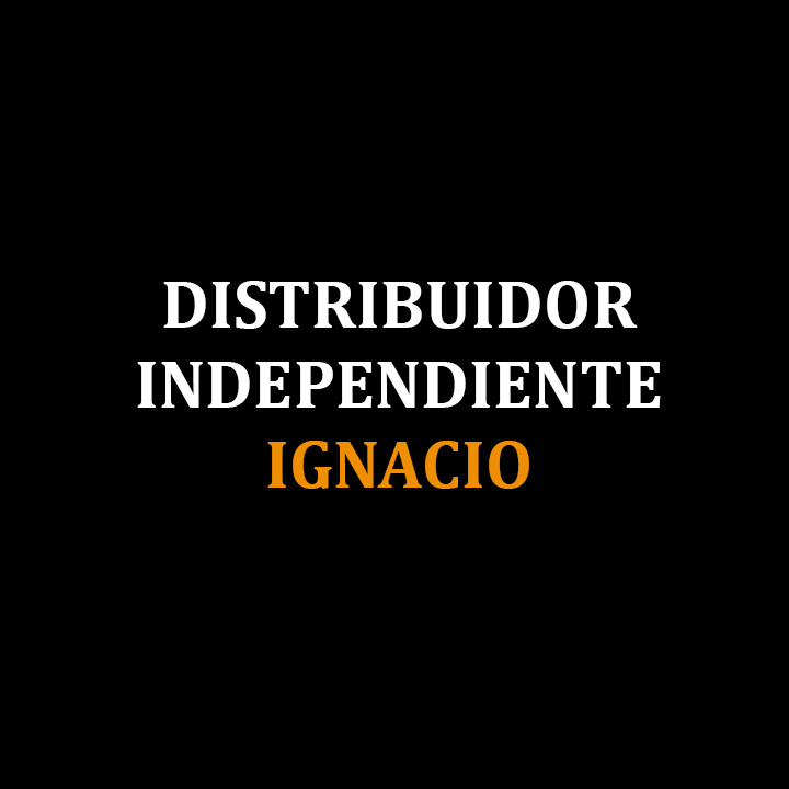 Ignacio Bejarano Distribuidor Omnilife