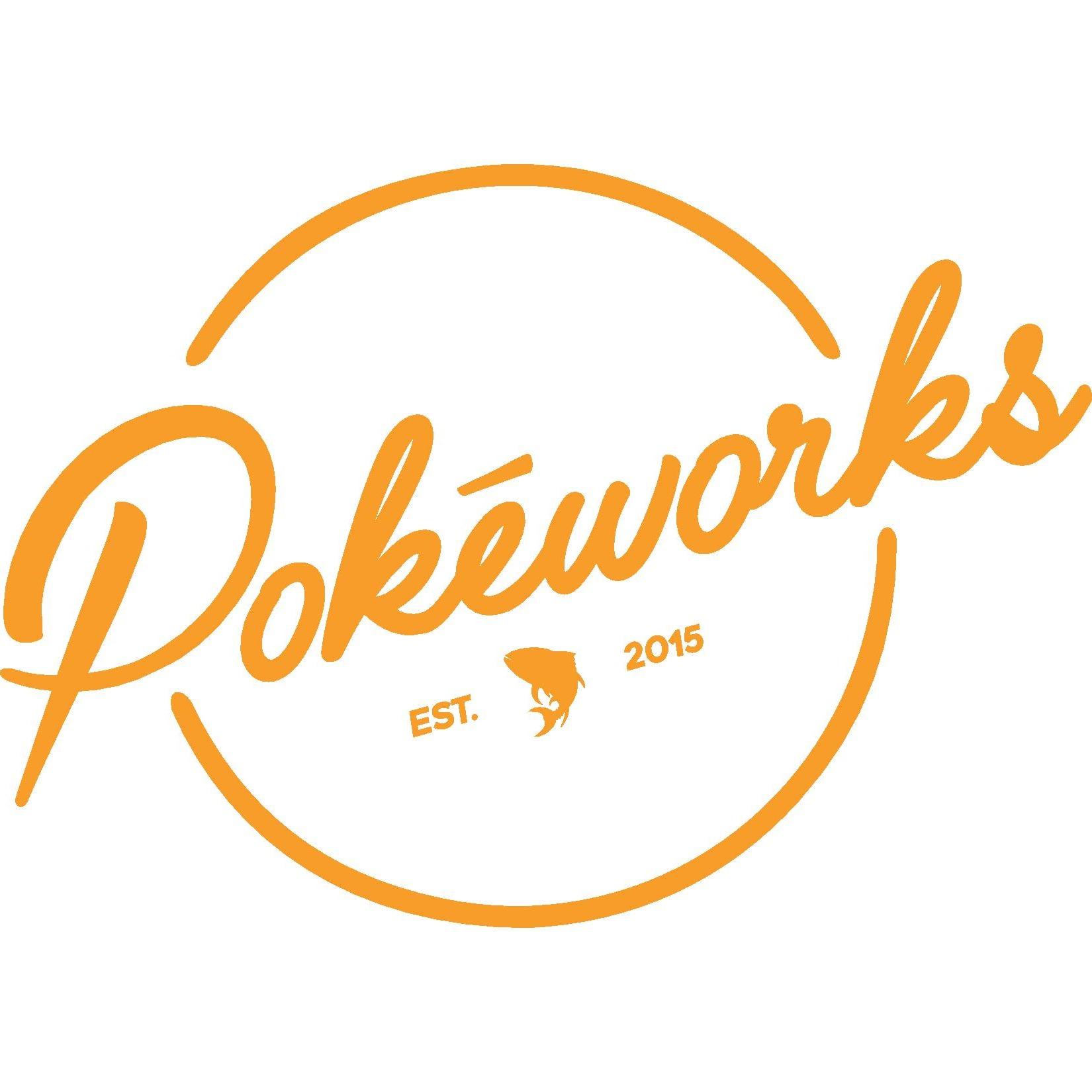 Pokeworks Logo