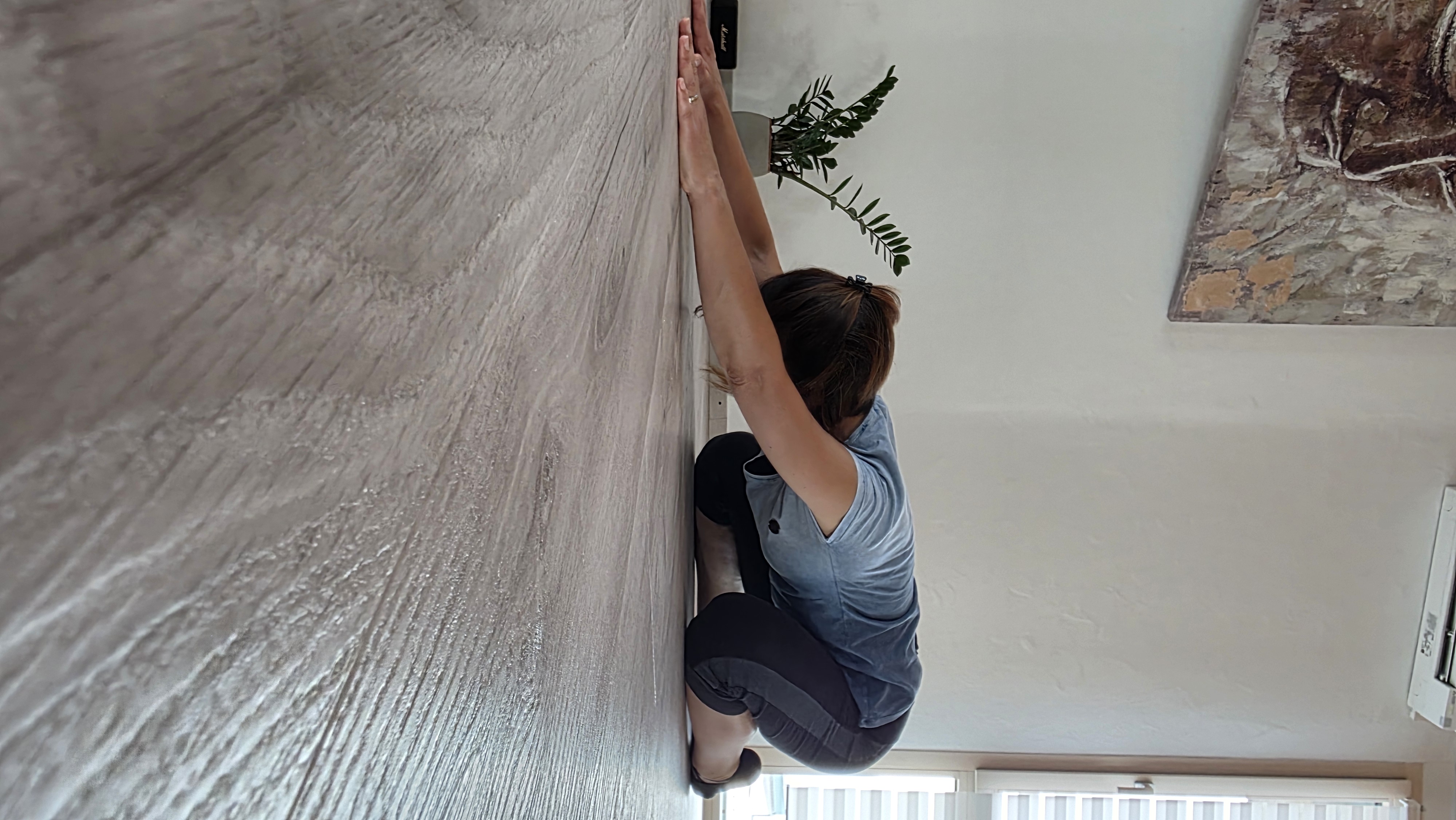 Cours collectif TOTEM Yoga