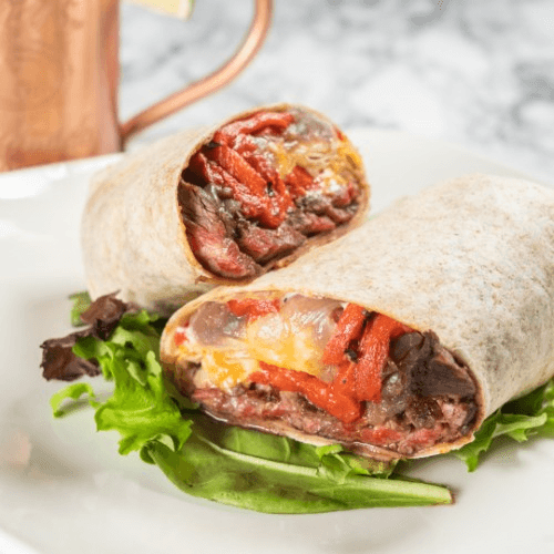 J.R's Original Wrap