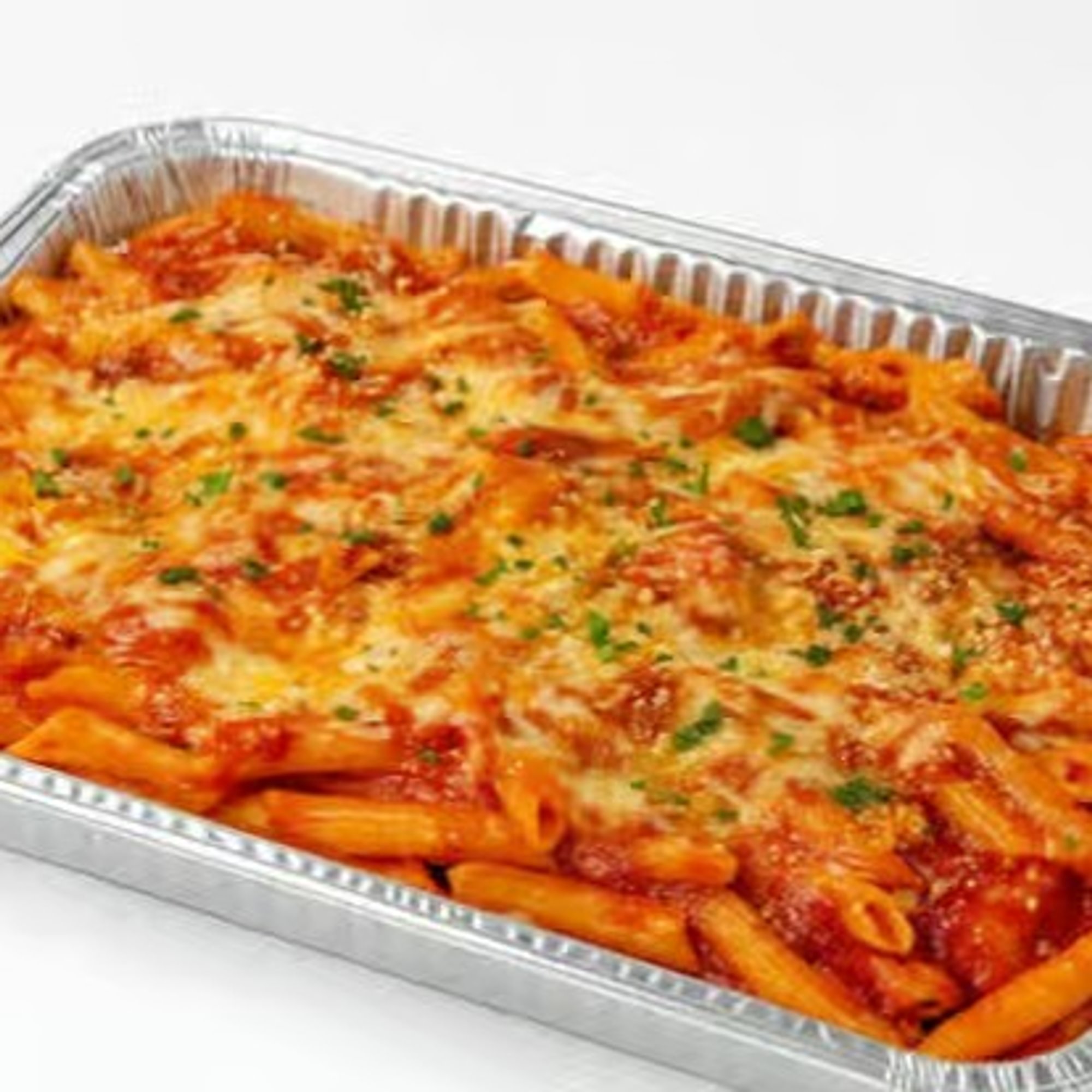 Family Baked Ziti