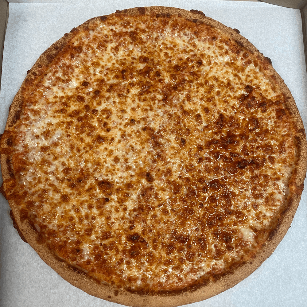 Cheese Pizza