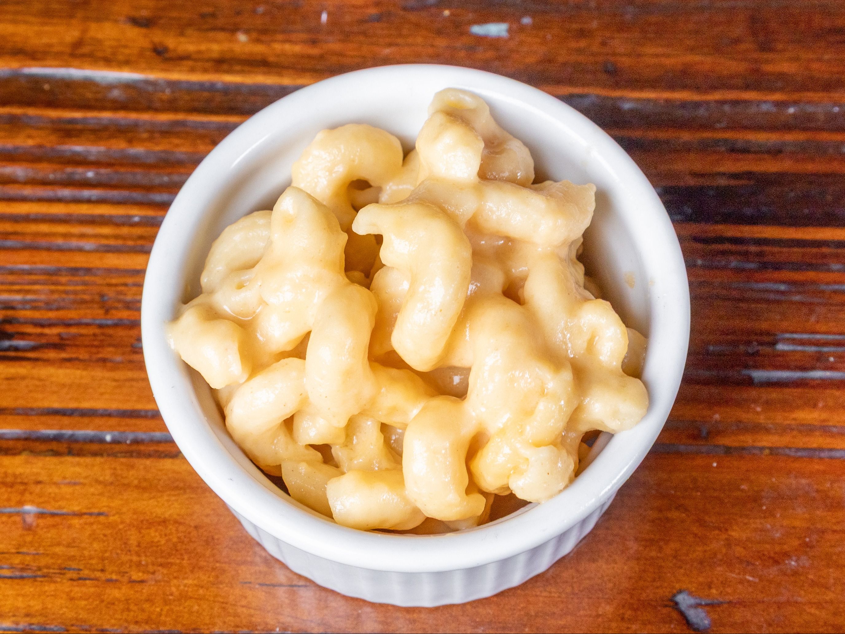 Mac & Cheese