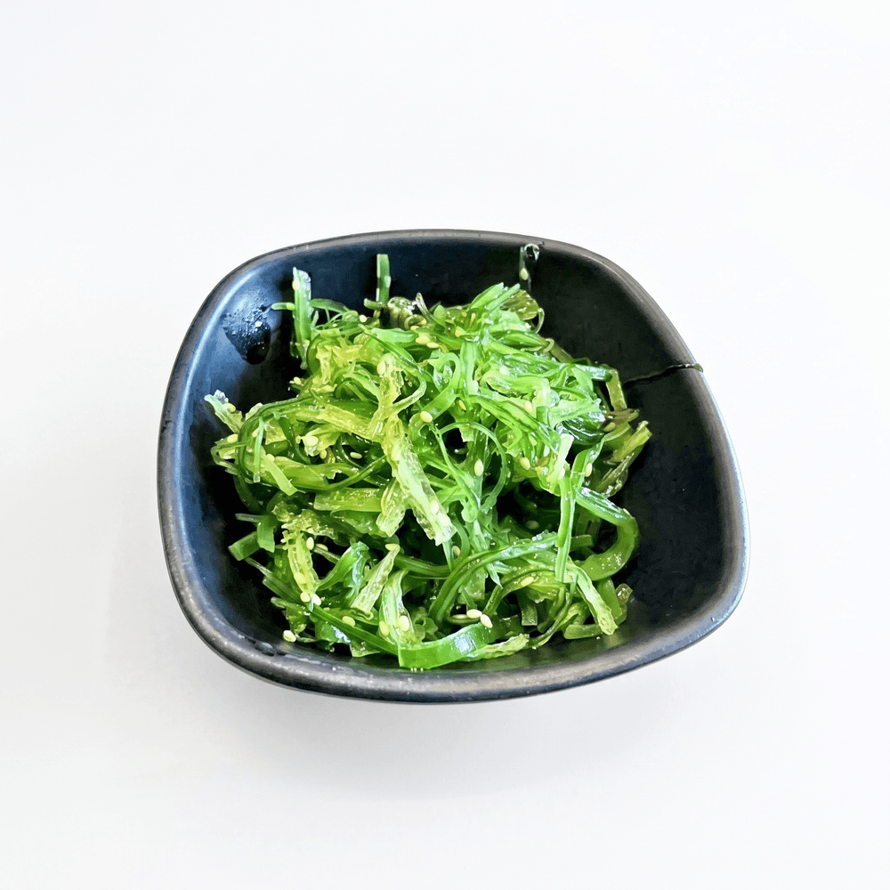 Seaweed Salad