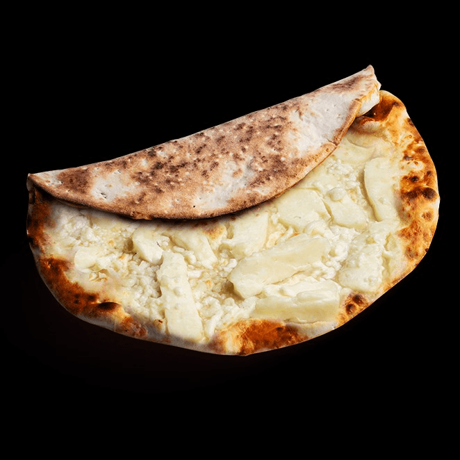 Halloumi & Akkawi