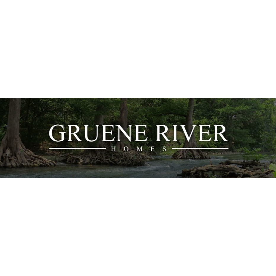 Gruene River Homes