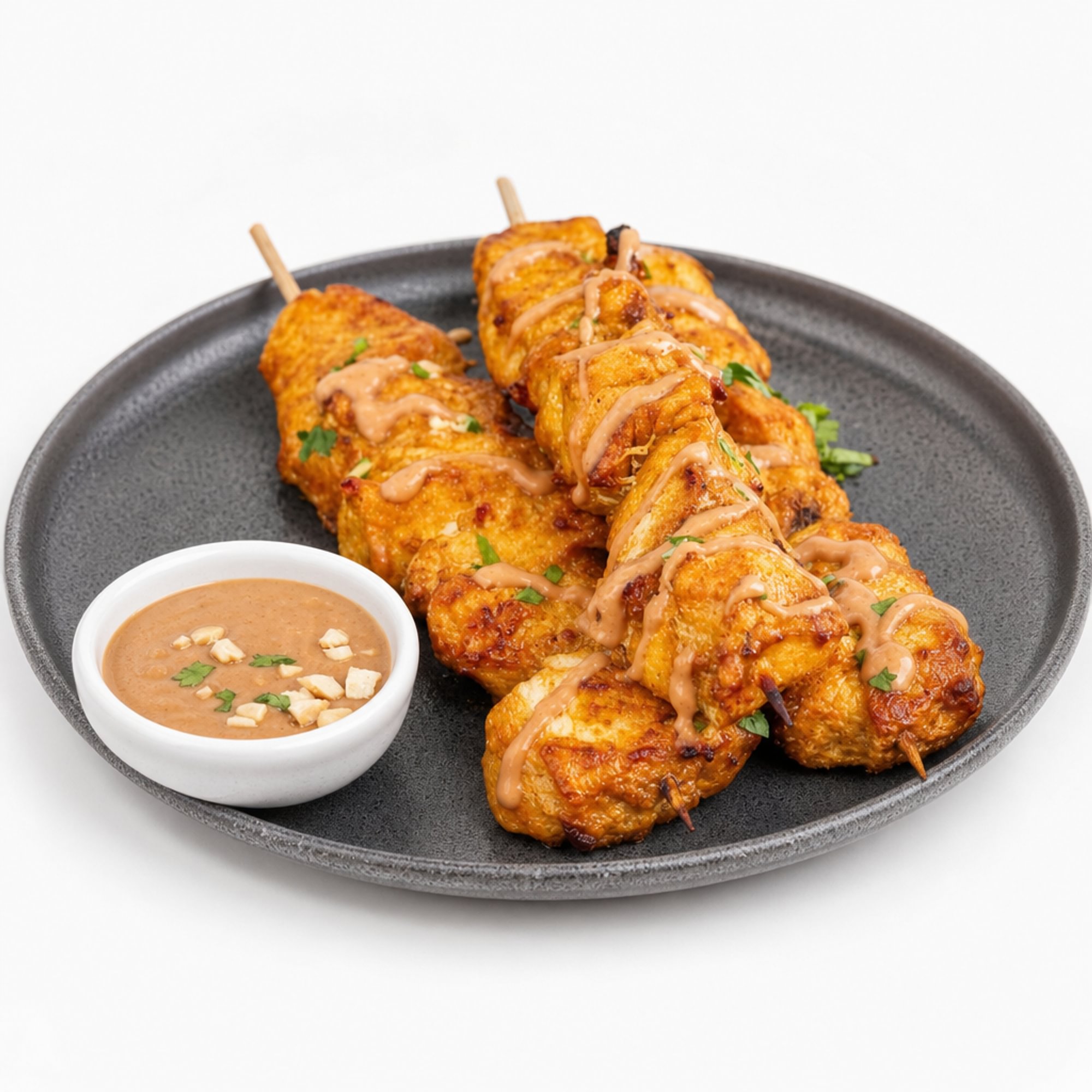 Chicken Satay