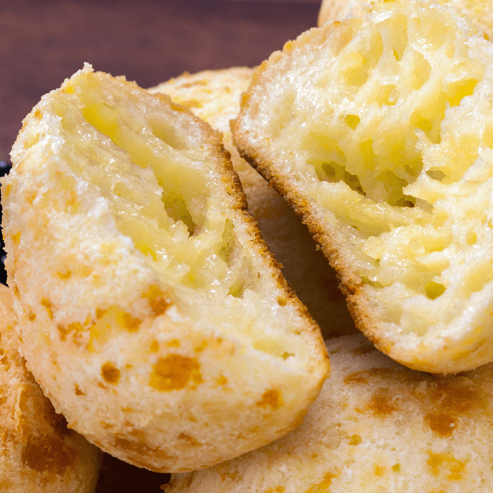 Coco bread