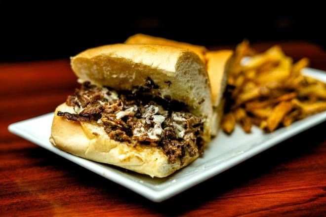 Cheesesteak