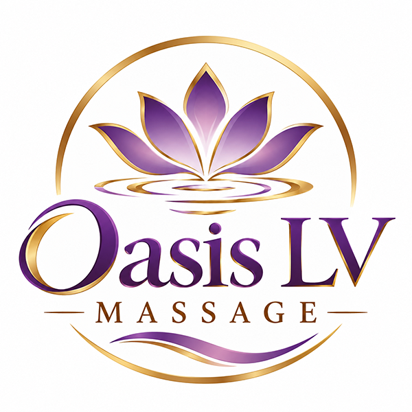 Oasis LV Massage