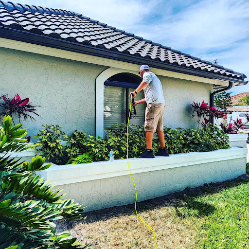 Total Shield Protection Logo