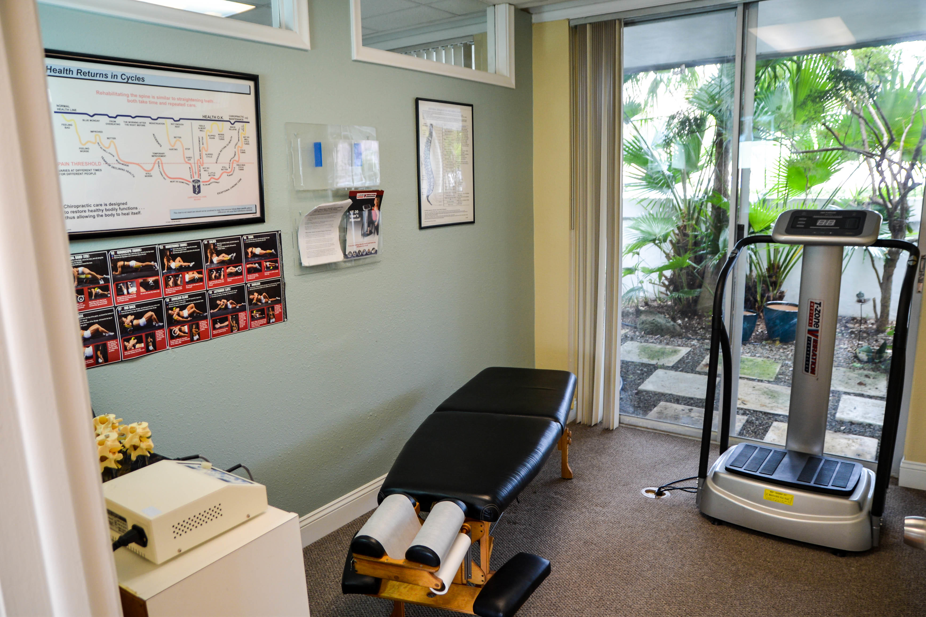 Coastal Chiropractic Photo