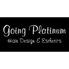 Going Platinum Hair Design & Esthetics Sidney (Capital)