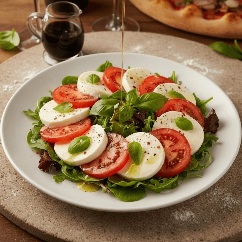 Caprese Salad