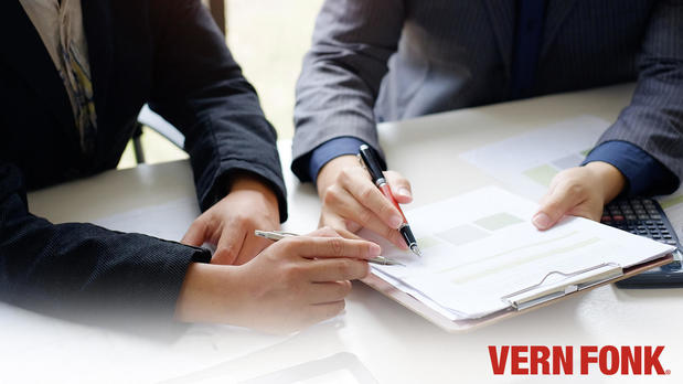 Images Vern Fonk Insurance