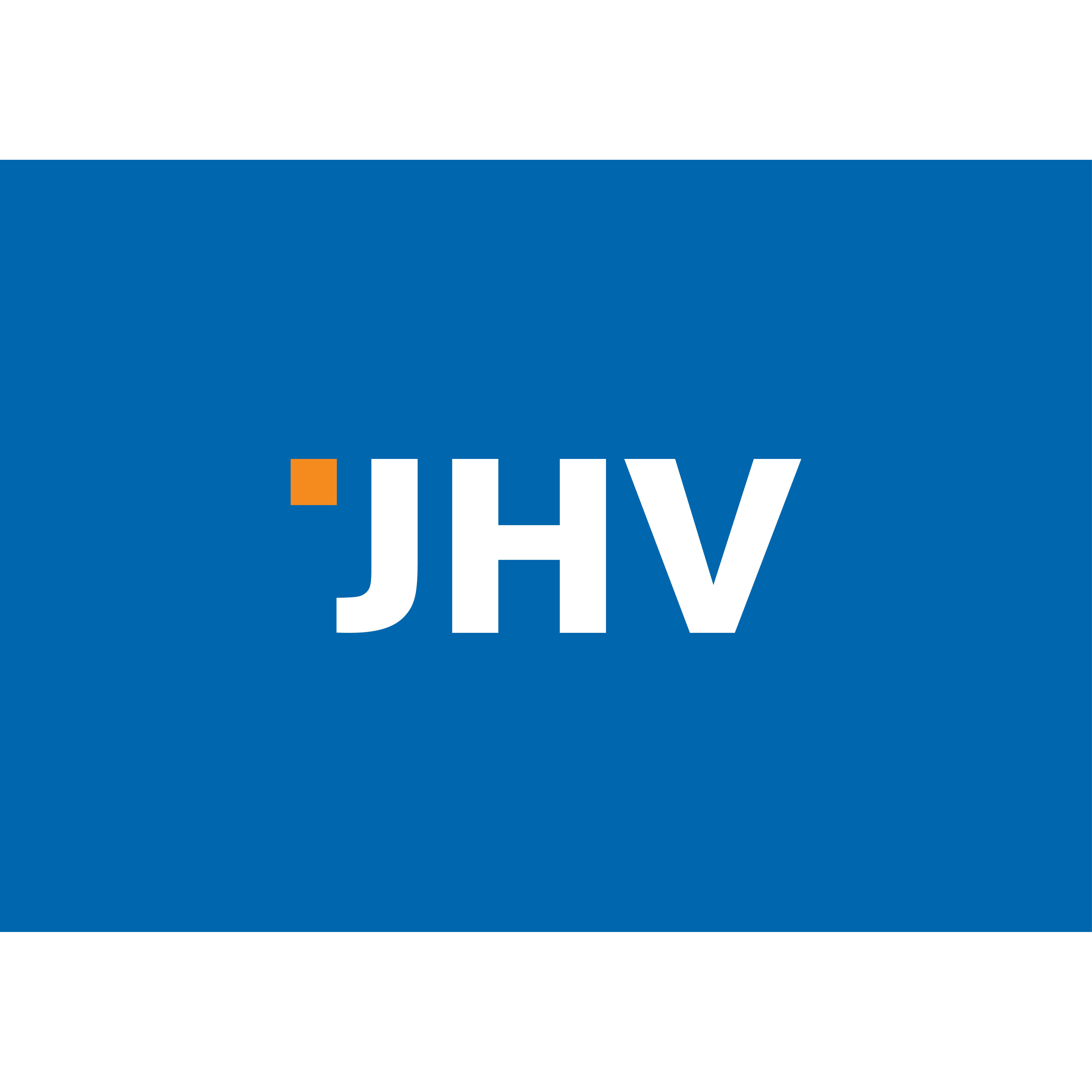 logo JHV – ENGINEERING s.r.o.