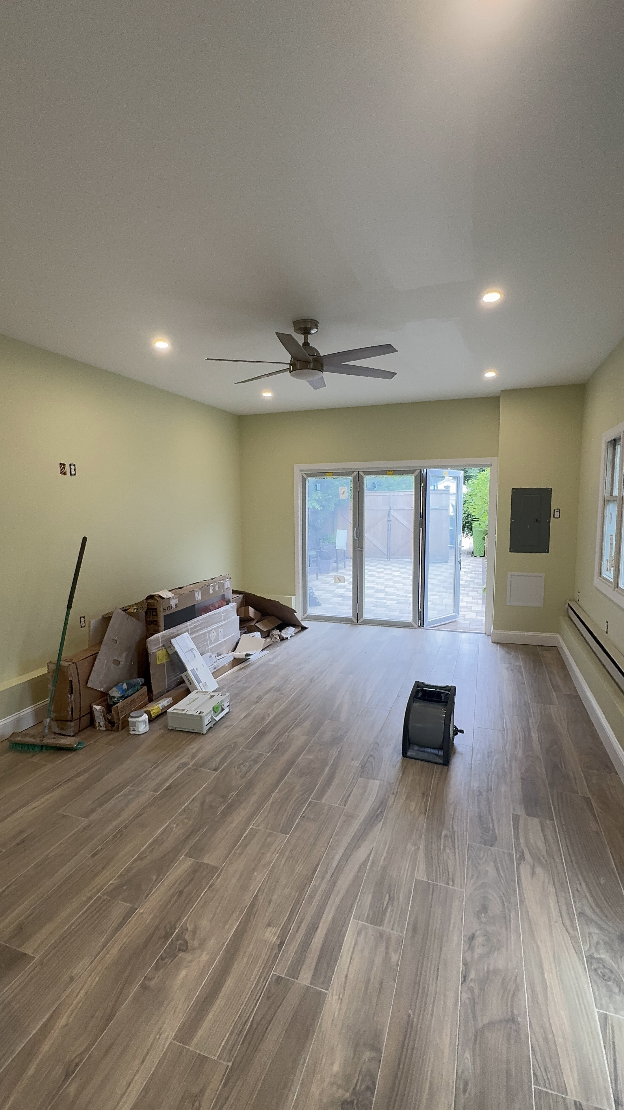 Joel The Painter LLC Image