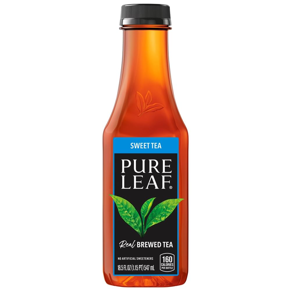 Pure Leaf Iced Tea
