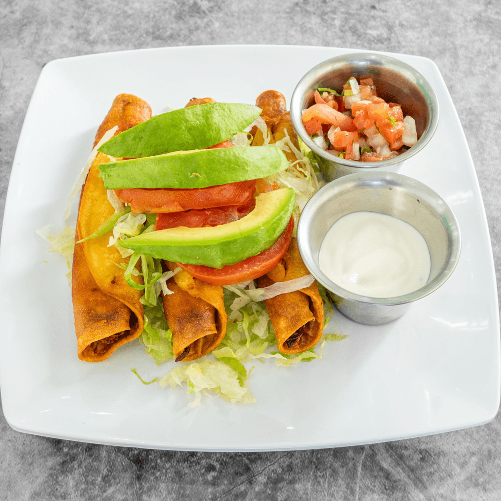 Taquitos