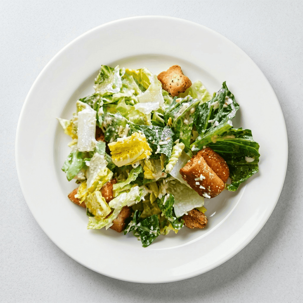 Side Caesar