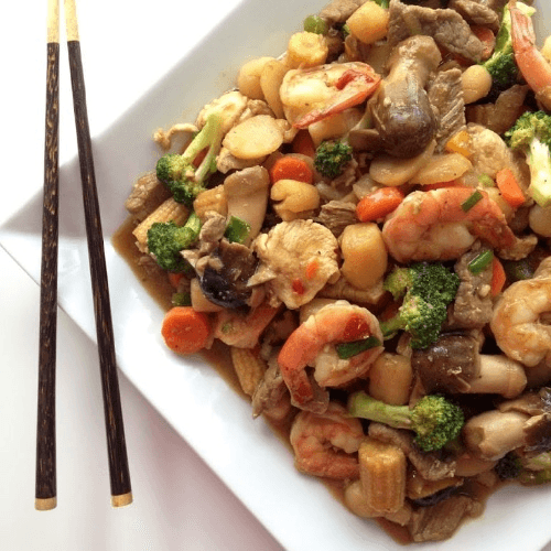 131. Chef Delight Kow