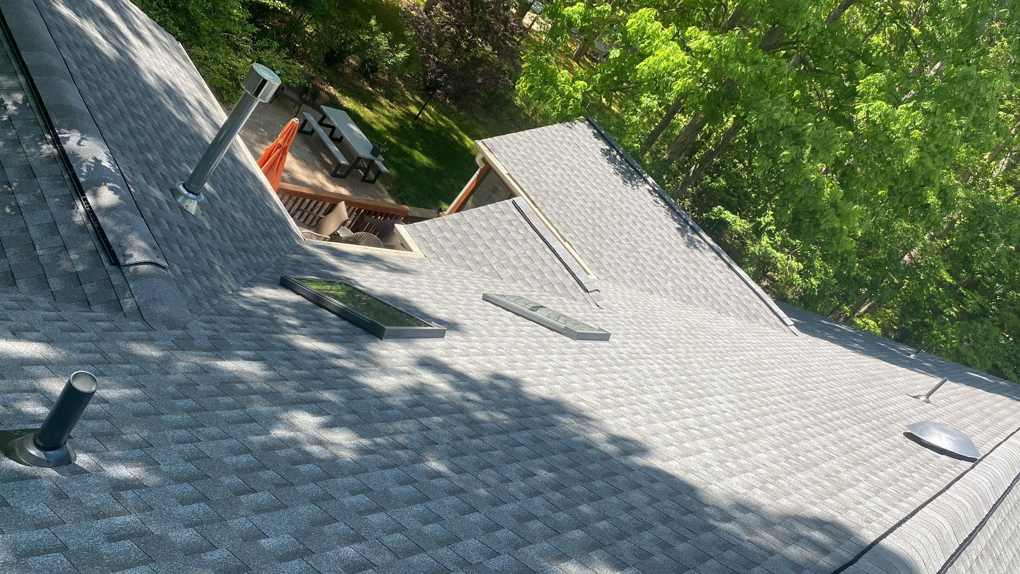 Radiant Home Services Image