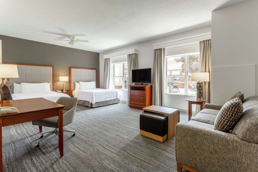 Homewood Suites by Hilton Albany Image