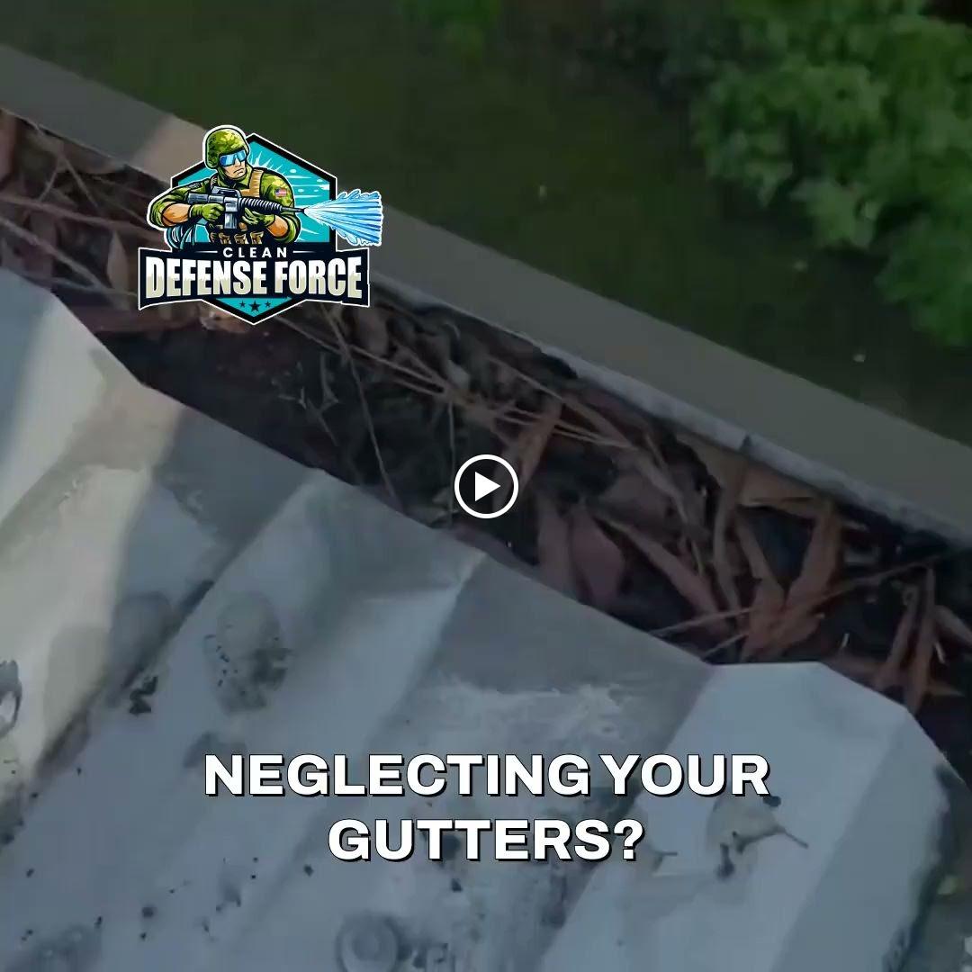 Clean Defense Force Image